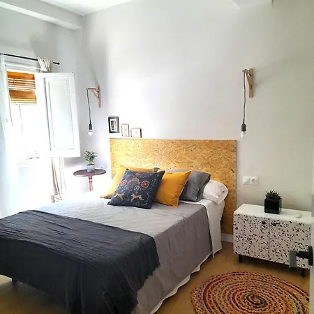 Amar-cura Apartment