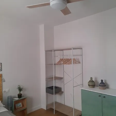 Apartment Amar-cura Malaga