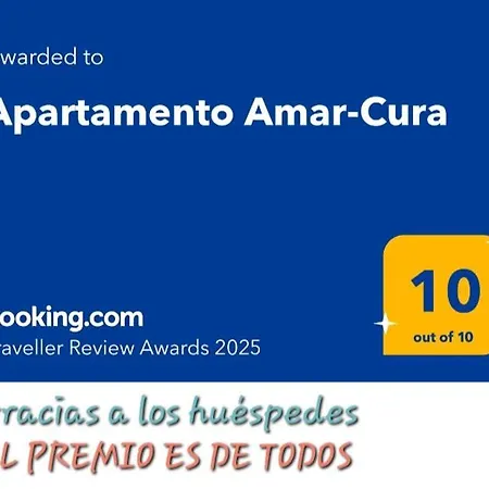 Amar-cura Apartment