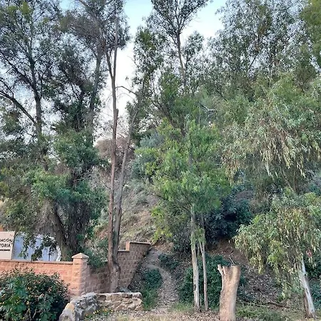 Apartamento Amar-cura *