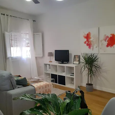 Apartamento Amar-cura Málaga