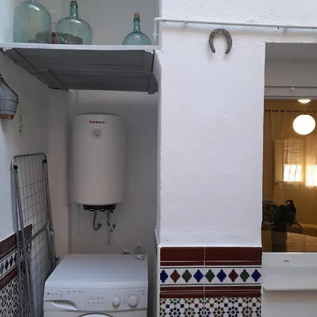 Apartamento Amar-cura