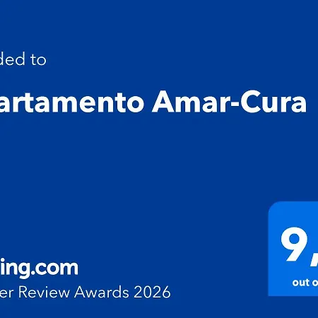 Apartment Amar-cura Malaga
