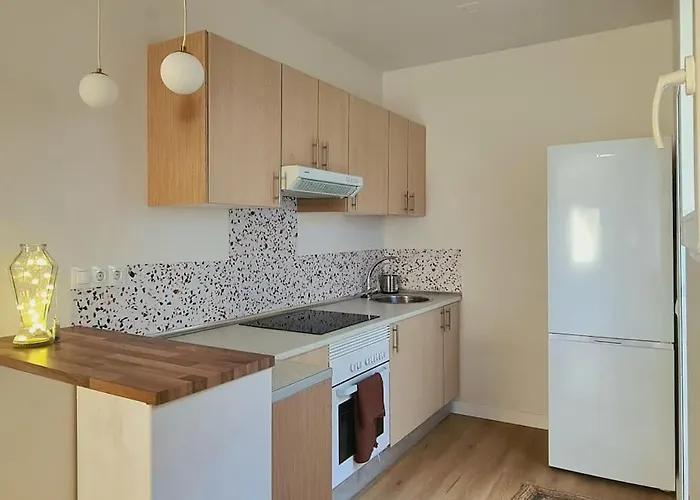 Amar-cura Apartment *