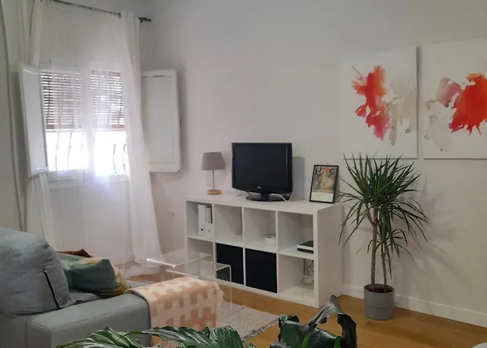 Apartment Amar-cura Malaga