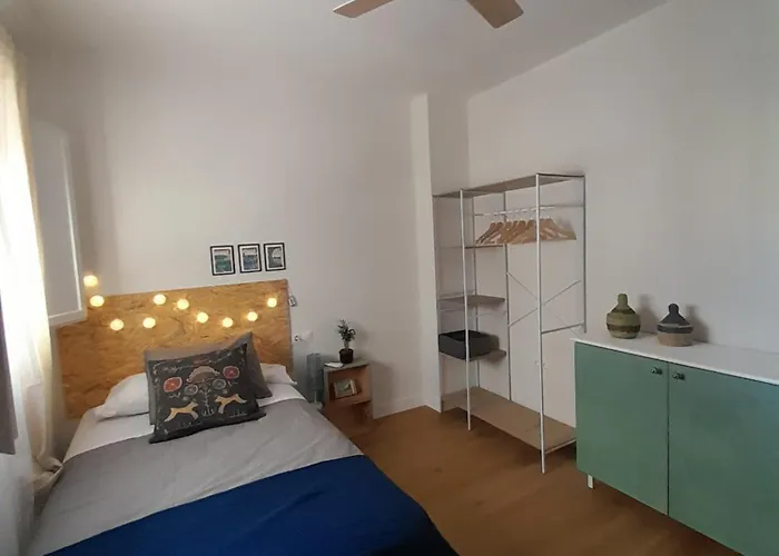 Apartment Amar-cura