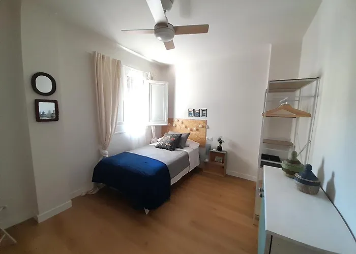 Amar-cura Apartment *