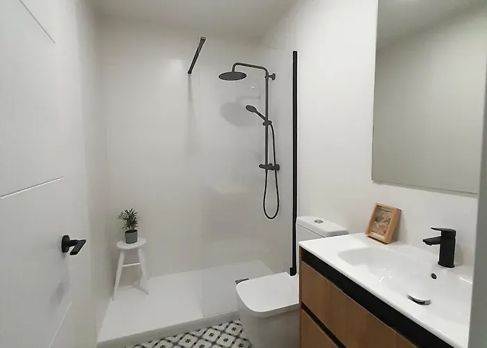 Apartment Amar-cura Malaga