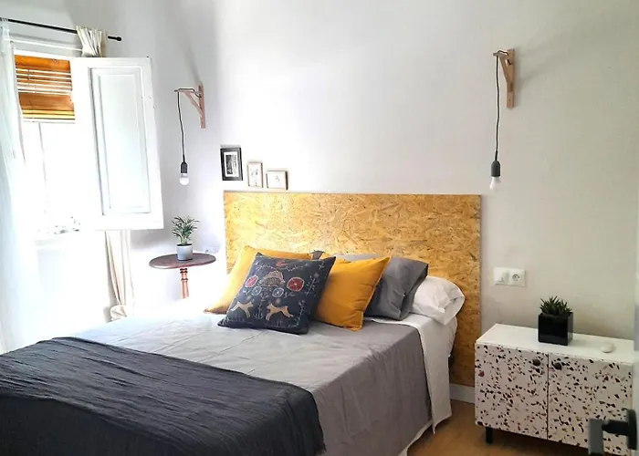 Amar-cura Apartment