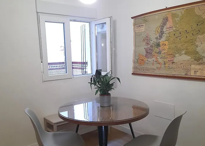 Apartment Amar-cura
