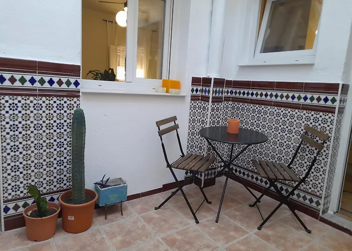 Amar-cura Apartment *