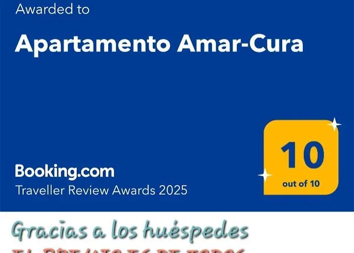 Amar-cura Apartment