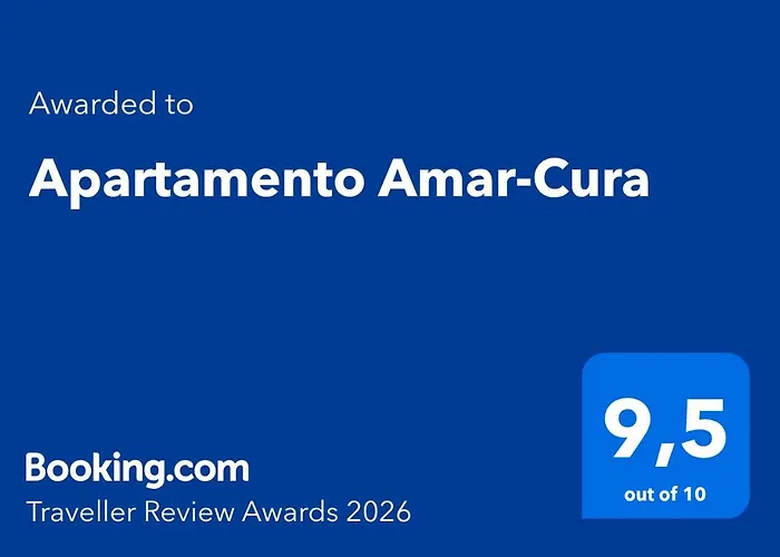 Apartment Amar-cura Malaga